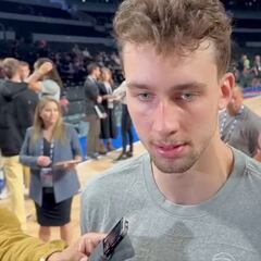 Franz Wagner on playoffs: “Our mentality has to change”