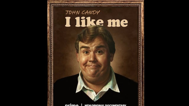 In these tough times of polarized politics, divisiveness and lack of trust, remembering such a beautiful person like John Candy just feels right.