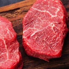 Ni carne roja, ni embutidos: estos son los alimentos que no se pueden comer en Cuaresma