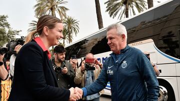 Gobierno de Mallorca sugiere este cambio de apodo para Javier Aguirre