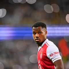 Bienvenida agridulce a Ansu