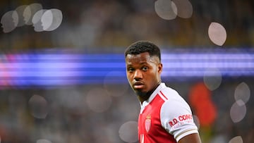 Bienvenida agridulce a Ansu