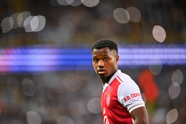 Ansu Fati, callejón sin salida