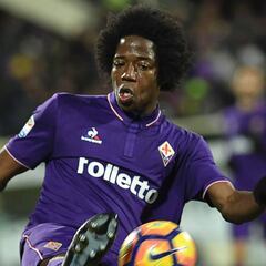 Sánchez y Zapata cierran un semestre complicado en Italia