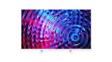 Las mejores Smart TV de 32 pulgadas por menos de 400