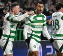 El Celtic suda para ser de playoff