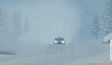 Colin McRae 3, en verano para PC