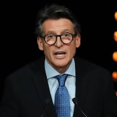 Coe dice que las limitaciones por el coronavirus no frenarán la lucha antidopaje