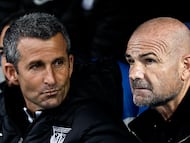 MONTAJE IGOR OCA - PACO LOPEZ
LEGANES