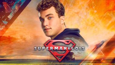Superman & Lois pierde a uno de sus protagonistas para la temporada 3: Warner busca sustituto