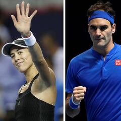 ¿Cómo ver en televisión y cuándo debutan Nadal, Federer, Djokovic, Muguruza…?