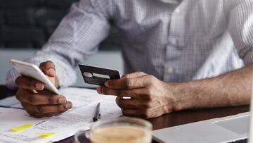 Luxury credit cards up the ante on rewards