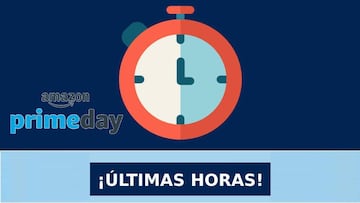 Amazon Prime Day 2020: resumen de ofertas y descuentos del 14 de octubre