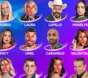La Casa de los Famosos All-Stars: Así puedes votar para salvar a tu favorito de la Semana 15