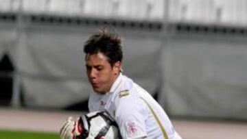 Diego Alves