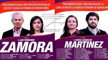 Elecciones PASO 2021: ¿cuáles son las opciones de voto?