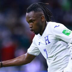 Honduras sabrá en marzo si jugará la Copa América 2024