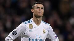 "Me incomoda la amnesia que muestra la afición del Madrid"