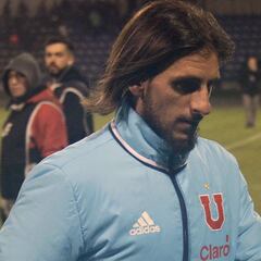 "No soy de los que se van cuando las cosas no funcionan"