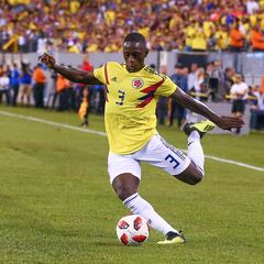 Machado, Vásquez, Carbonero... Novedades en la lista de Lorenzo