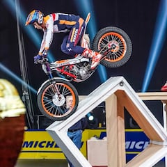 Bou celebra, Busto pincha y Raga dice adiós desde el podio