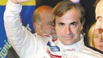 <b>REGRESO. </b>El madrileño volverá el próximo 3 de junio.