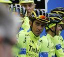 Tinkoff preinscribe a Contador, pero no estará recuperado