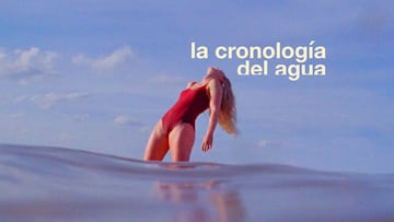 Crítica de ‘La cronología del agua’, el debut de Kristen Stewart como directora