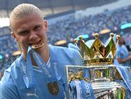 This weekend the Premier League takes a break for another English trophy.