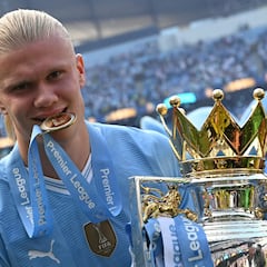 Why are there no Premier League games this weekend?