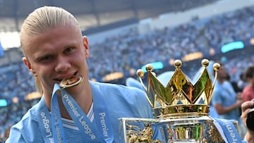 This weekend the Premier League takes a break for another English trophy.