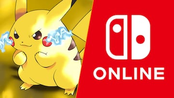pokemon game boy nintendo switch online