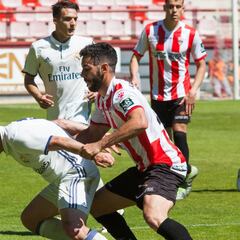 El Castilla se ha despeñado: las cinco razones de la crisis