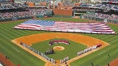 El primer positivo será castigado con 50 partidos