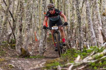 El Terra Australis Mountainbike Race 2018, en imágenes