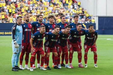 El equipo aragonés está propiedad mayoritariamente de la Fundación Alcoras. 