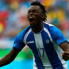 Alberth Elis: el catracho de la MLS que amenaza a EE UU