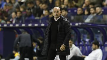 22/12/19 PARTIDO PRIMERA DIVISION
LEVANTE - CELTA DE VIGO
PACO LOPEZ