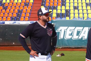 Los equipos de la LMB buscan dejar out al Coronavirus