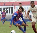 Alianza Universidad - Universitario en vivo hoy: Liga 1 Perú, en directo