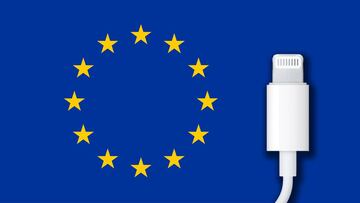 Europa quiere obligar a que el iPhone se pase al USB Tipo C