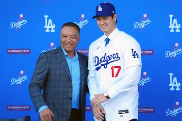 Los Angeles Dodgers an tienen varios millones para gastar en la agencia libre