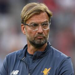 "No sé cómo es posible que se dé un fichaje como el de Neymar"