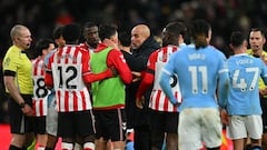 El infierno era esto, Pep