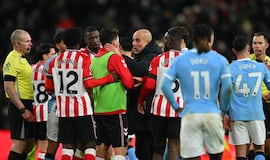 El infierno era esto, Pep