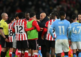 El infierno era esto, Pep