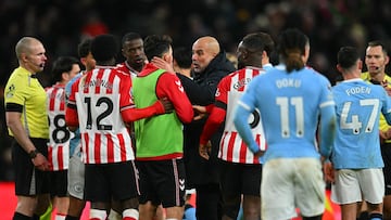 El infierno era esto, Pep