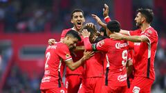 Los mejores goles de la jornada 14 del Clausura 2025