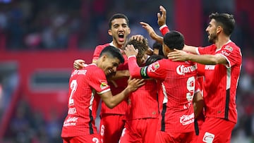 Los mejores goles de la jornada 14 del Clausura 2025