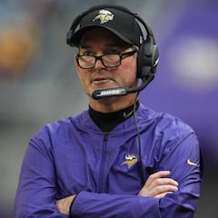 Everything you need to know about Dallas Cowboys new defensive coordinator Mike Zimmer